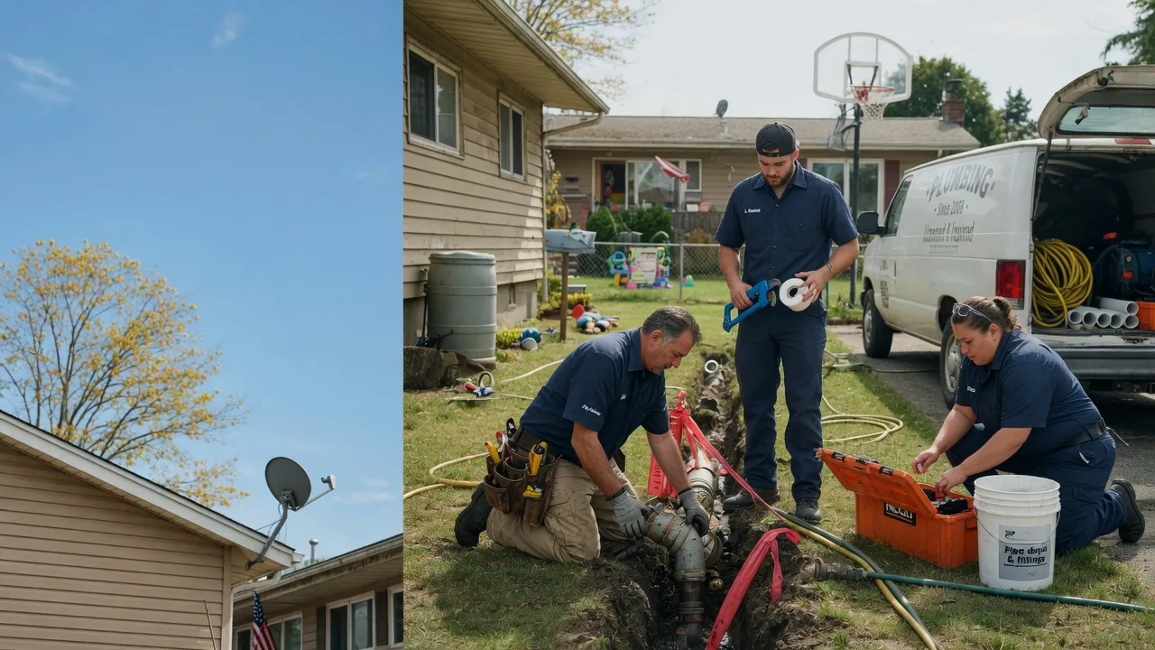 Garbage Disposal Replacement in Solsberry, IN near me